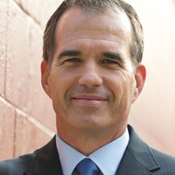 Jeff Brady