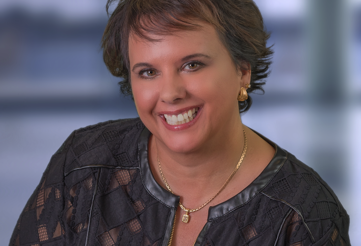 Terri Maxwell