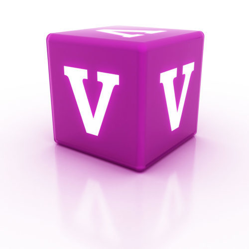 The 3 V’s