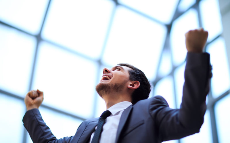 Business Success, Strategic Insights