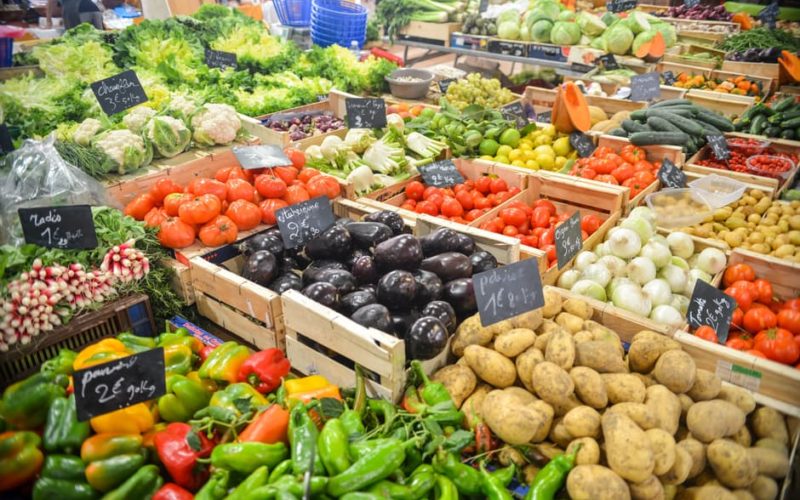 Amazon Acquires WholeFoods