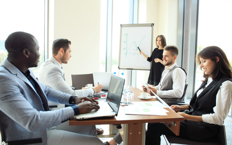 CMO Learning How To Shift Mindset Similar To A CGO