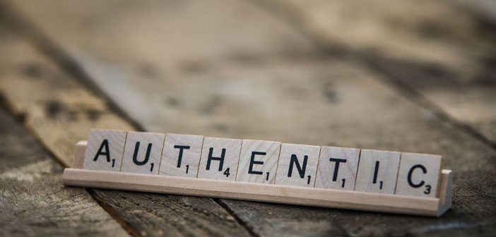 Authentic Selling™ – A Model For Growth