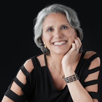 Lisa D’Andrea Maxwell